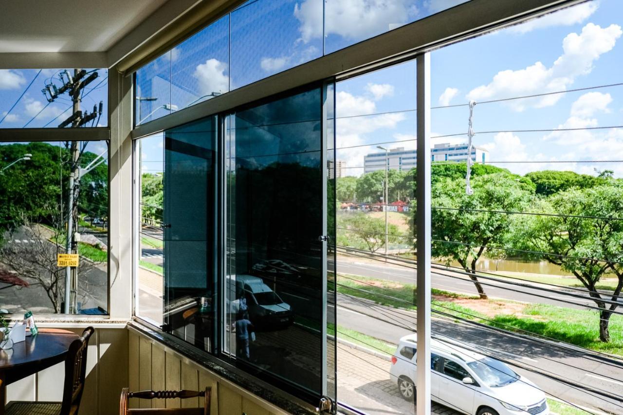 Vitoria Regia Hotel באורו מראה חיצוני תמונה